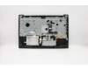 Lenovo 5CB0R20159 COVER UpCaseASM W/KB NFP L81DK IG NORDIC