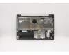 Lenovo 5CB0R28214 COVER UpperCase W81HL NFP IG NBL W/KB US