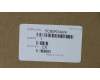 Lenovo 5CB0R34424 COVER Upper Case ASM C 81H7 HEB