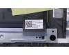 Lenovo 5CB0R39232 COVER UpperCaseASM C 81HM NFP NBL IG USI