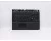 Lenovo 5CB0R40200 COVER UpperCase L 81FV W/KB WH BL CZ-SK