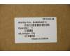 Lenovo 5CB0R40211 COVER UpperCase L 81FV W/KB WH BL BE