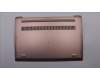 Lenovo 5CB0R41681 Lower Case 3N 81GC Rose Pink