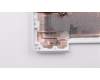 Lenovo 5CB0R46701 COVER LOWER CASE L81FK WHITE