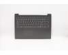 Lenovo 5CB0R46811 COVER UpCaASMW/KB L81FK IG BL SPA