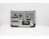 Lenovo 5CB0R46964 COVER UpCaASMW/KB L81FK PG BL POR