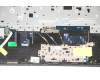 Lenovo 5CB0R47230 COVER Upper Case L 81HA FP NBL IG W/KBHG