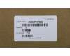 Lenovo 5CB0R47322 COVER Upper Case L 81HA FP BL IG W/KBUS