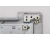 Lenovo 5CB0R48044 C-Cover with keyboard,US English Euro,Platinum Grey,Backlight,TouchPad