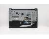Lenovo 5CB0R48138 COVER UpCaASMW/KB L81FL IG BL SPA