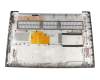 5CB0R48151 original Lenovo Bottom Case grey
