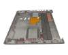 5CB0R48151 original Lenovo Bottom Case grey