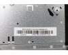 5CB0R57292 Lenovo COVER UpCaseASM 3N 81F4 MGR NBL W/KB US