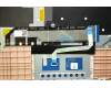 Lenovo 5CB0R61102 COVER UpCase ASM 3N 81J1 RPK W/KB GE