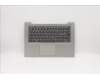 Lenovo 5CB0R61132 COVER UpCase ASM 3N 81J2 MGR W/KB NOR