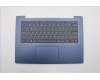 Lenovo 5CB0R61241 COVER UpCase ASM 3N 81J2 MNB W/KB USI
