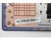 Lenovo 5CB0R61258 COVER UpCase ASM 3N 81J1 MNB W/KB USI