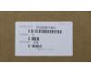 Lenovo 5CB0R61403 COVER Lower Case 3N 81J1 BB
