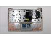 Lenovo 5CB0R61492 COVER UpCase ASM 3N81J2 MGR W/KB CZE/SLK