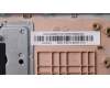 5CB0R61527 Lenovo COVER UpCase ASM 3N 81J1 MGR W/KB UK