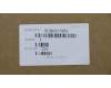 Lenovo 5CB0S15953 COVER Hinge Cover C 81J7 Blue