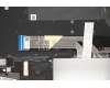 Lenovo 5CB0S15957 COVER UpperCase C81J7BK FP w/BLKB US
