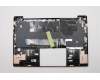 Lenovo 5CB0S16286 COVER UpperCase C81J7CO FP w/BLKB AR-E
