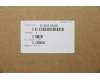 Lenovo 5CB0S16420 COVER Upper Case C 81HE BK W/TPKB BL US