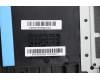 Lenovo 5CB0S16422 COVER Upper Case C81HE BKW/TPKB BLINT\'E