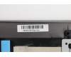 Lenovo 5CB0S16426 COVER Upper Case C 81HE BKW/TPKB BLAR-E