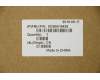 Lenovo 5CB0S16426 COVER Upper Case C 81HE BKW/TPKB BLAR-E