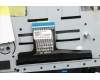 Lenovo 5CB0S16431 COVER Upper Case C 81HE BK W/TPKB BL IT