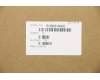 Lenovo 5CB0S16432 COVER Upper Case C 81HE BK W/TPKB BL SP