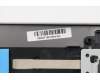 Lenovo 5CB0S16437 COVER Upper Case C 81HE BK W/TPKB BL ND