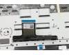 Lenovo 5CB0S16437 COVER Upper Case C 81HE BK W/TPKB BL ND