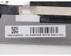 Lenovo 5CB0S16446 COVER Upper Case C 81HE BK W/TPKB BL BU