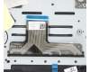 Lenovo 5CB0S16449 COVER Upper Case C 81HE BKW/TPKB BL UKR