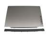 5CB0S16452 original Lenovo display-cover 43.9cm (17.3 Inch) grey
