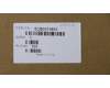 Lenovo 5CB0S16454 COVER HINGE COVER KIT C 81HH W/STRIP