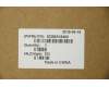 Lenovo 5CB0S16460 COVER Upper Case C 81HH BK W/KBTPBL RU
