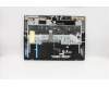 Lenovo 5CB0S16462 COVER Upper Case C 81HH BK W/KBTPBL HB