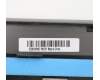 Lenovo 5CB0S16462 COVER Upper Case C 81HH BK W/KBTPBL HB