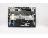 Lenovo 5CB0S16466 COVER Upper Case C 81HH BK W/KBTPBL IT