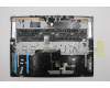 Lenovo 5CB0S16474 COVER Upper Case C 81HH BK W/KBTPBL GR
