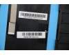 Lenovo 5CB0S16482 COVER UpperCase C 81HH BKW/KBTPBL CZ-SK