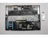 Lenovo 5CB0S16482 COVER UpperCase C 81HH BKW/KBTPBL CZ-SK