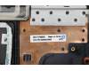 Lenovo 5CB0S16593 COVER Upper Case ASM_US L 81LH AB