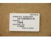 Lenovo 5CB0S16599 COVER Hinge Cover L 81LH DO