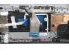 Lenovo 5CB0S16618 COVER Upper Case ASM_RU L 81LG GT_BK