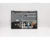 Lenovo 5CB0S16629 COVER Upper Case ASM_BE L 81LG GT_BK